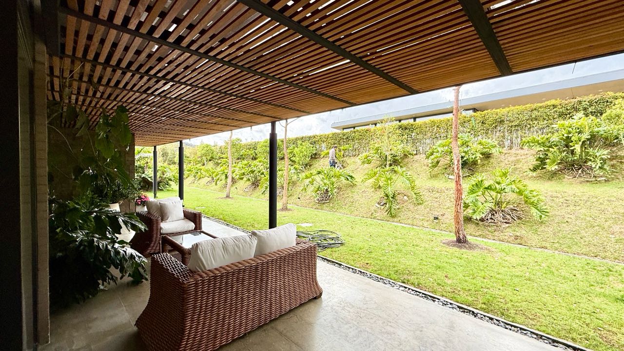 Casa de lujo en venta, Alto de las Palmas - Envigado