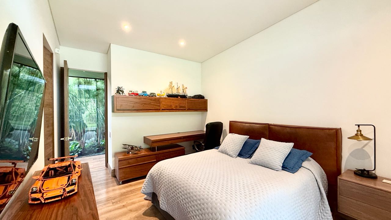 Casa de lujo en venta, Alto de las Palmas - Envigado