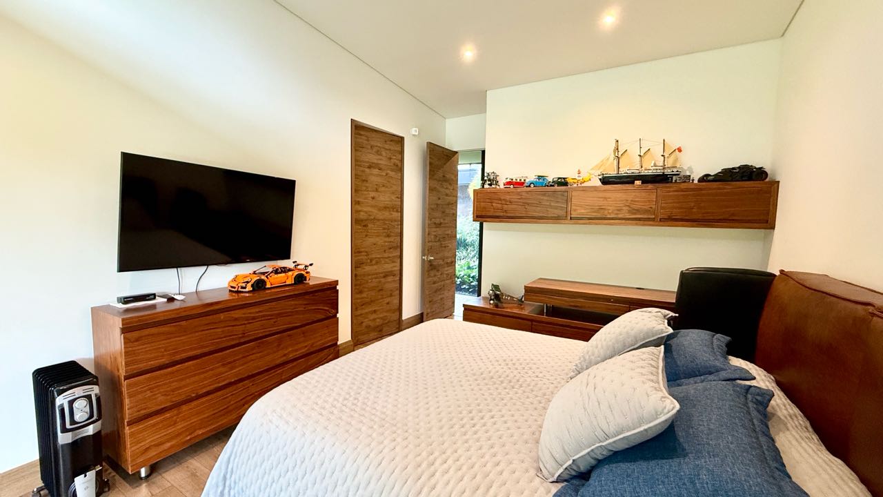 Casa de lujo en venta, Alto de las Palmas - Envigado