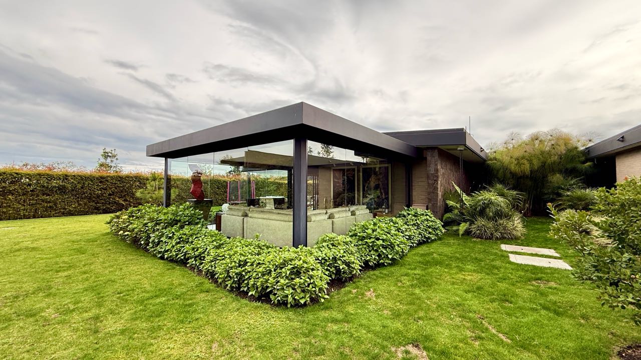 Casa de lujo en venta, Alto de las Palmas - Envigado