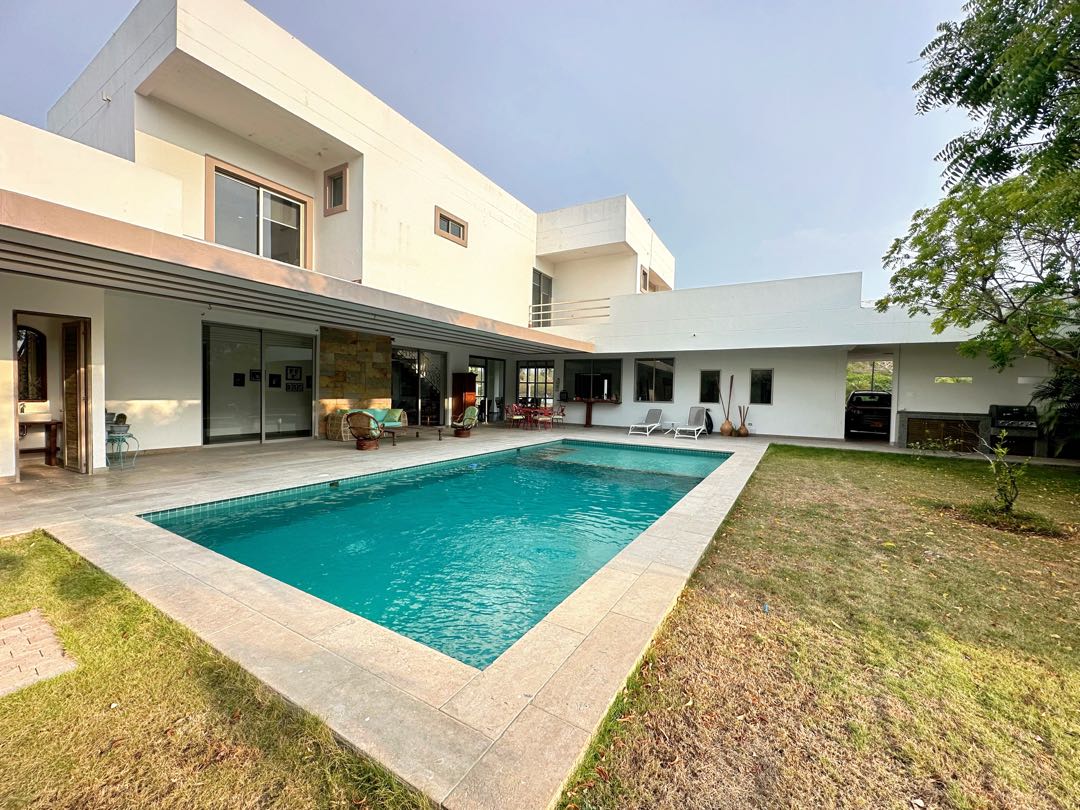 CASA EN VENTA EN BARCELONA DE INDIAS CARTAGENA