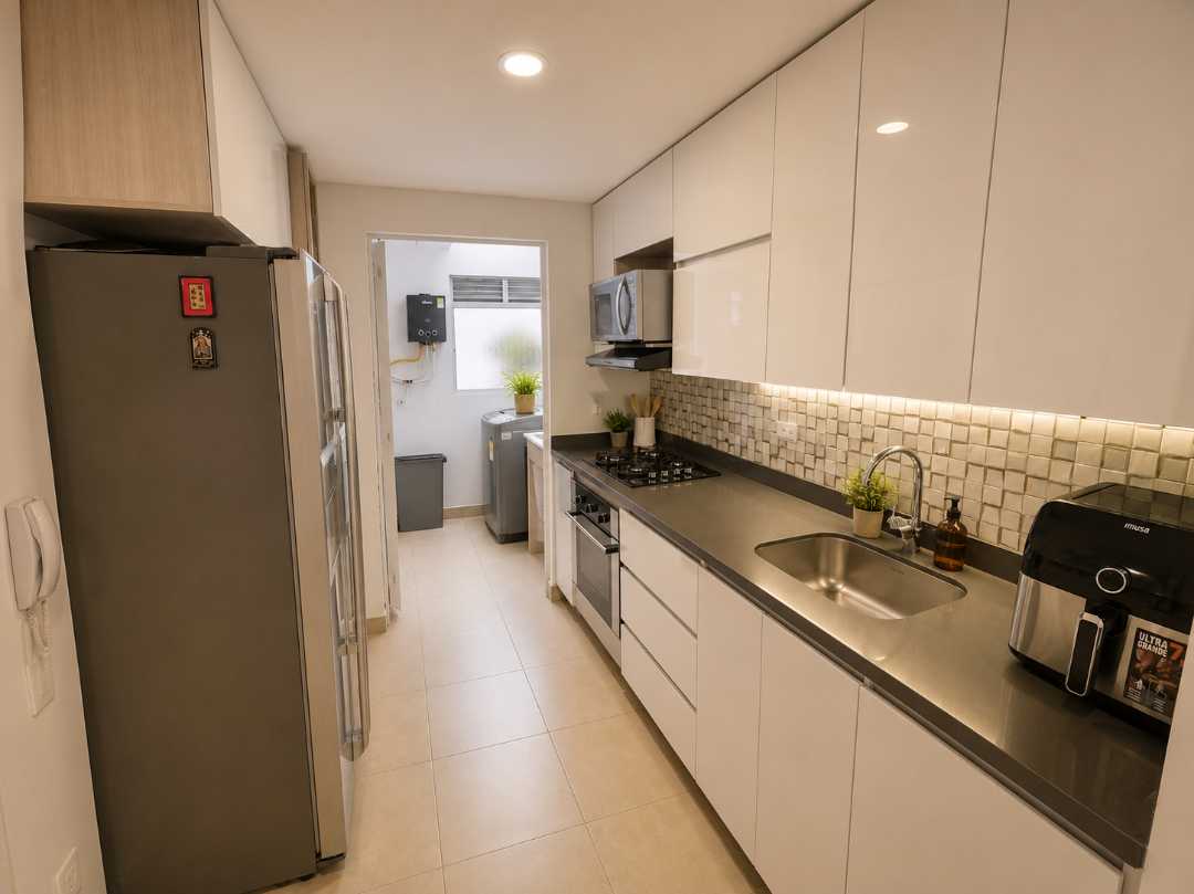 Casa en venta Benedictinos Envigado – 198 m² + jardín