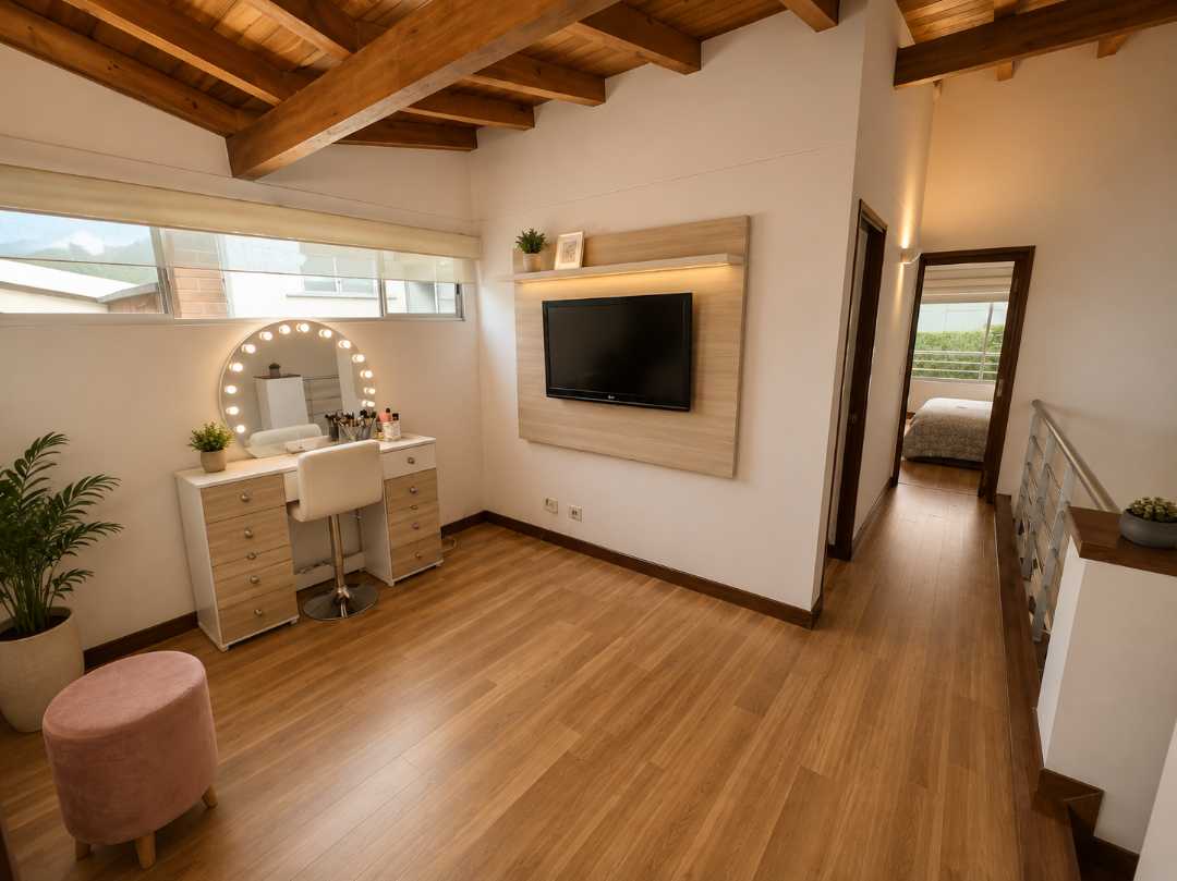 Casa en venta Benedictinos Envigado – 198 m² + jardín