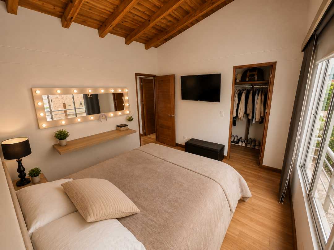 Casa en venta Benedictinos Envigado – 198 m² + jardín