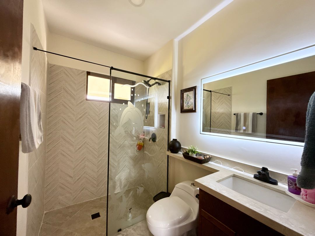 Hermosa casa en venta de 1 nivel en El Retiro, Antioquía