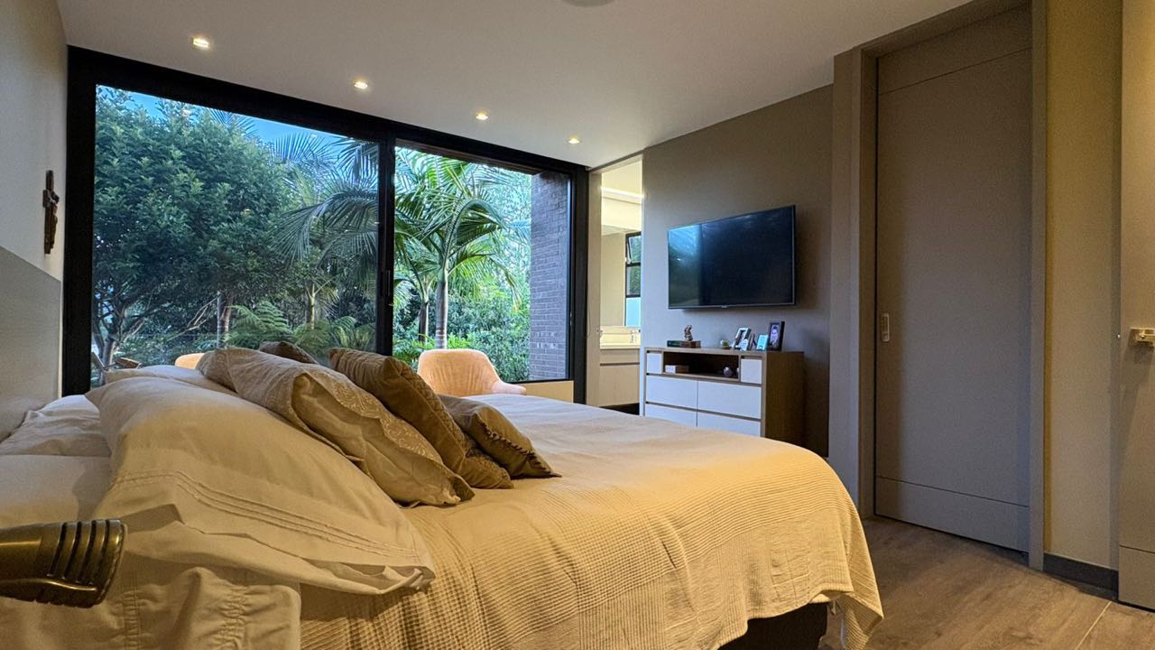 Espectacular casa en venta en Vía la Ceja, Antioquía