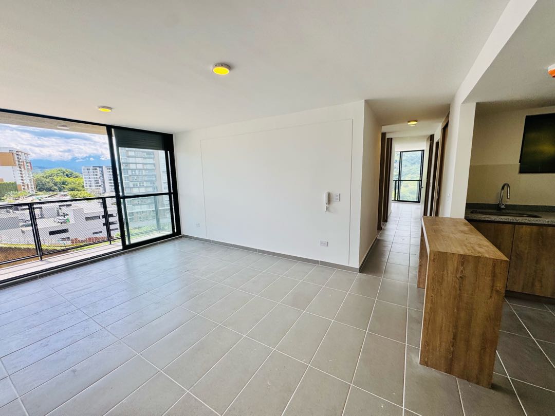 DERECHO DE APARTAMENTO EN VENTA AL NORTE DE ARMENIA - AV CENTENARIO