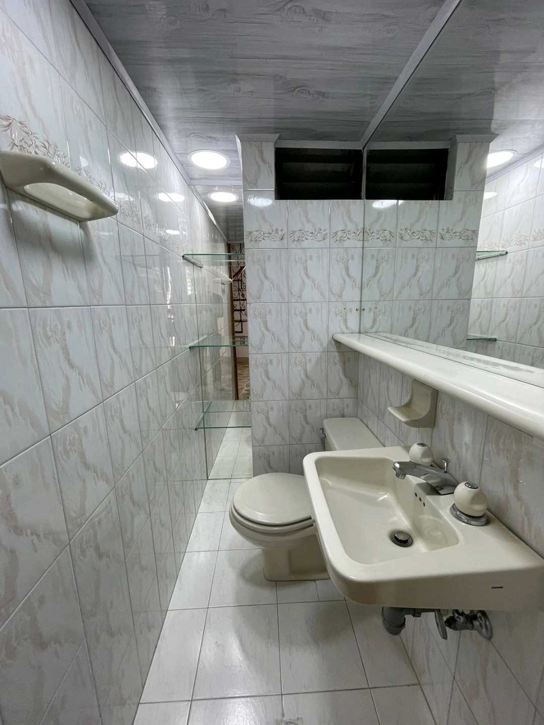 Duplex arriendo calasanz