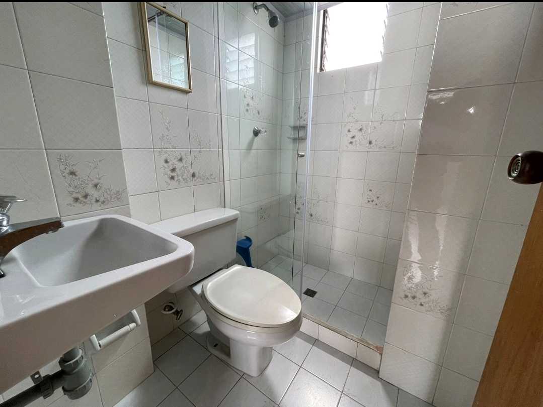 Duplex arriendo calasanz
