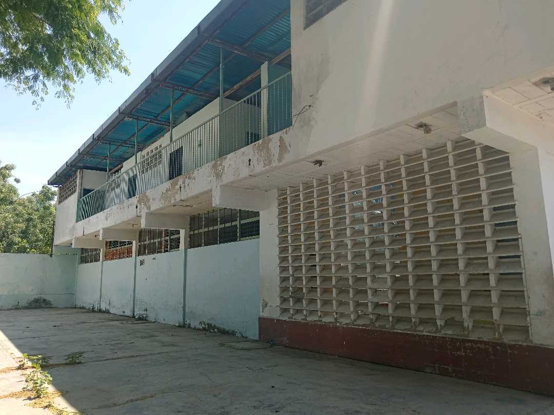 Edificación Educativa en venta Centro de Guacara hs-9312508 - Foto 3