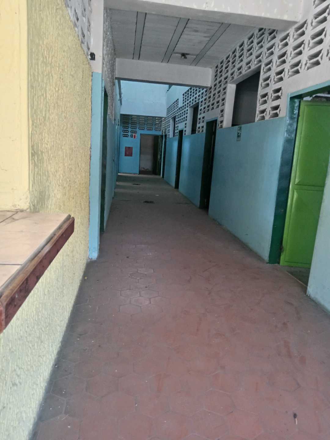 Edificación Educativa en venta Centro de Guacara hs-9312508 - Foto 8