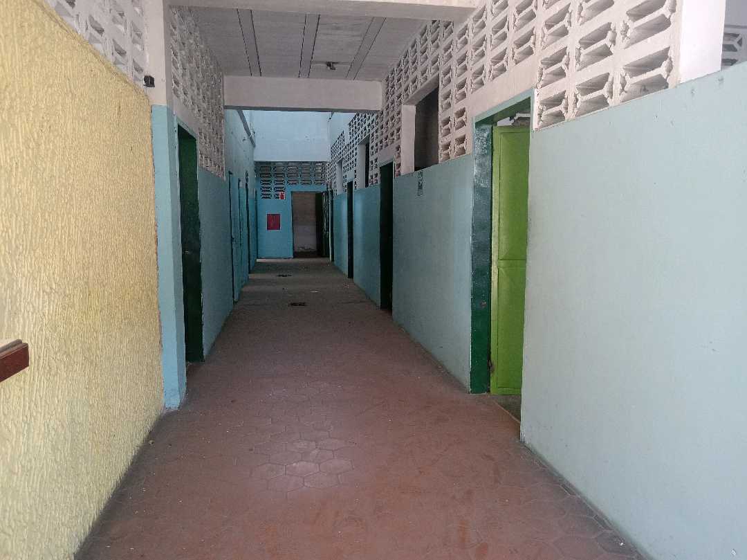 Edificación Educativa en venta Centro de Guacara hs-9312508 - Foto 9