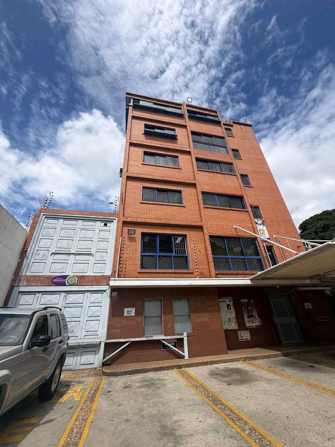 Edificio Comercial  venta Santa Monica Kc