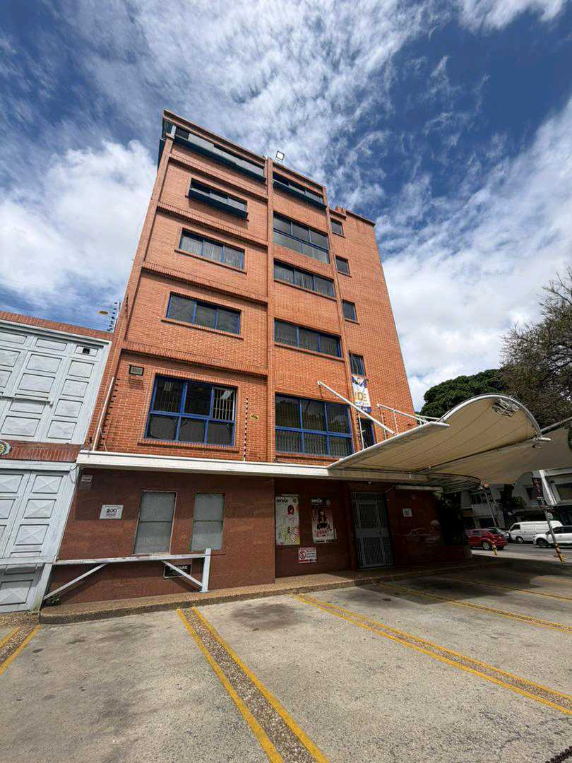 Edificio Comercial  venta Santa Monica Kc