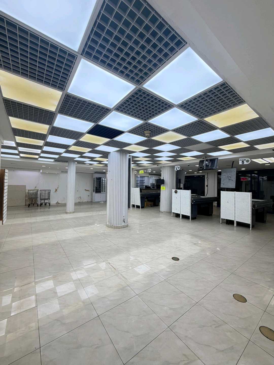 Edificio Comercial  venta Santa Monica Kc