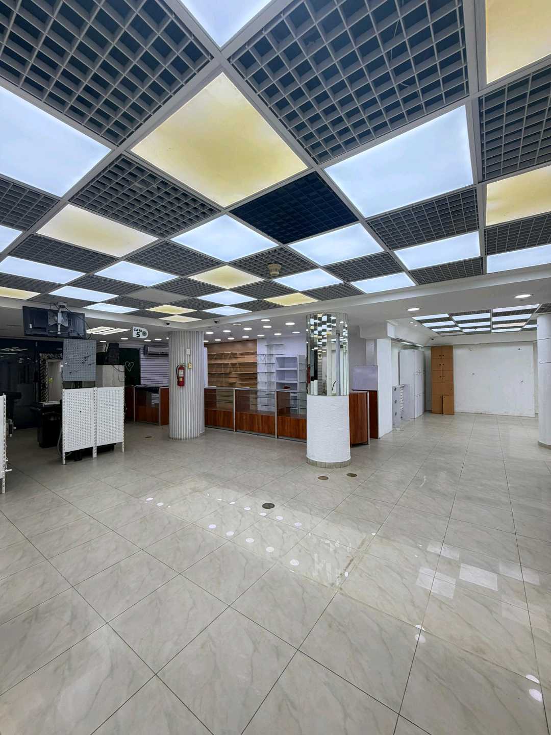 Edificio Comercial  venta Santa Monica Kc
