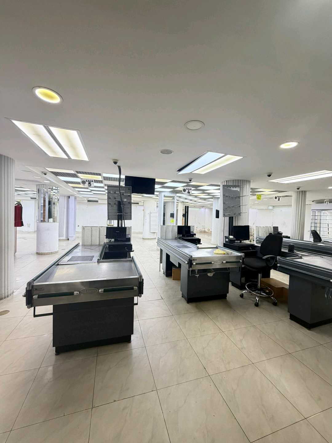 Edificio Comercial  venta Santa Monica Kc