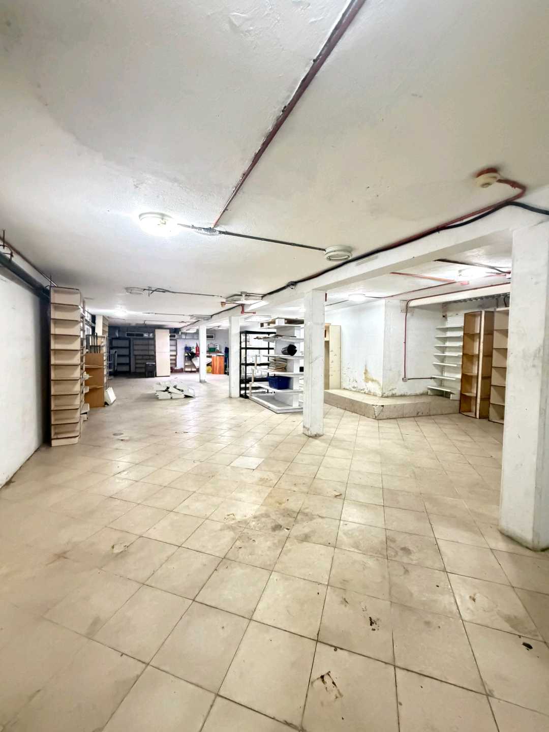 Edificio Comercial  venta Santa Monica Kc