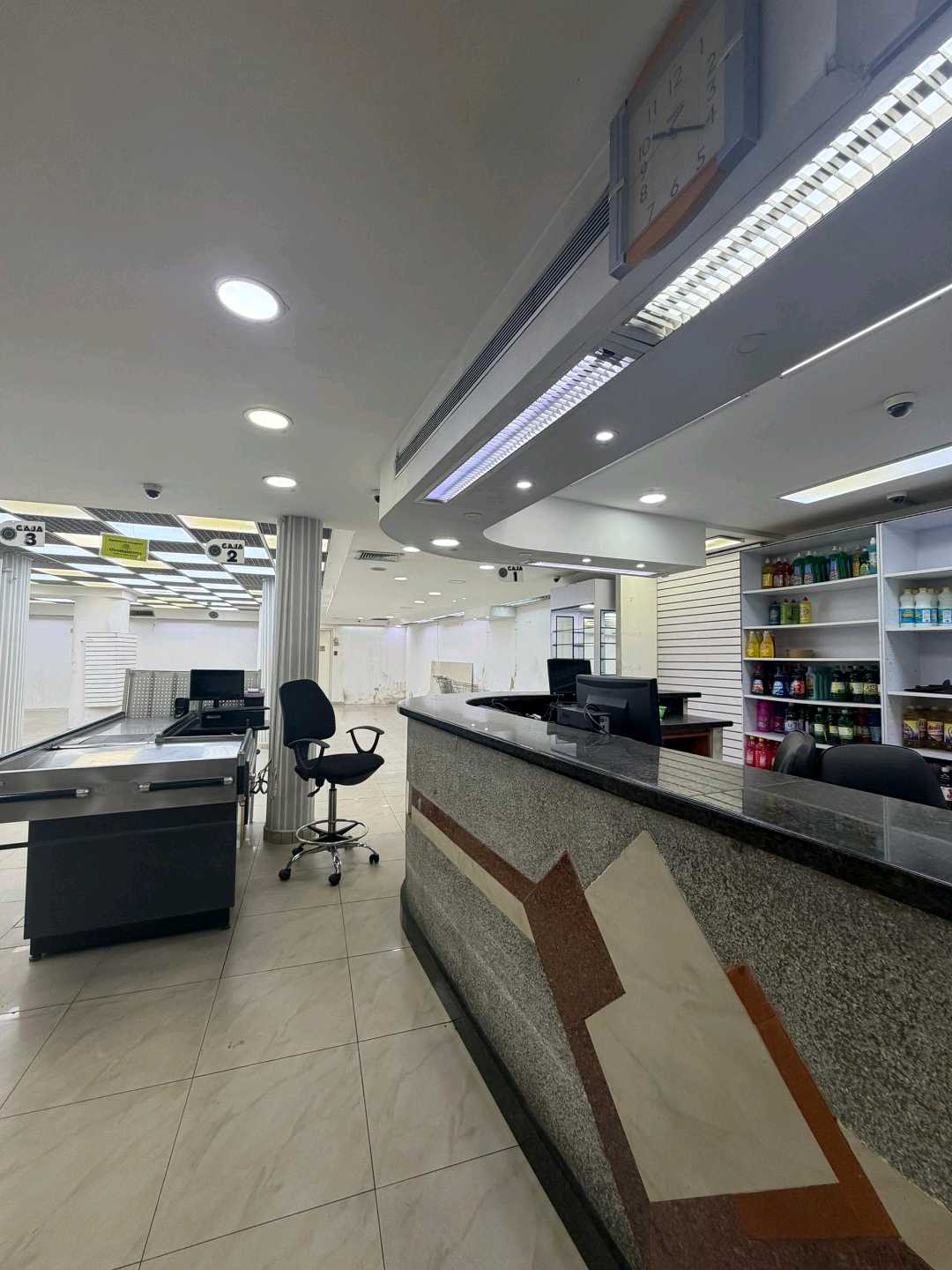 Edificio Comercial  venta Santa Monica Kc