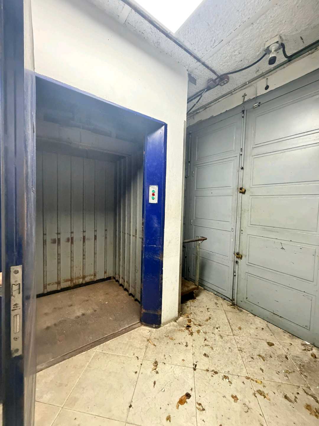 Edificio Comercial  venta Santa Monica Kc
