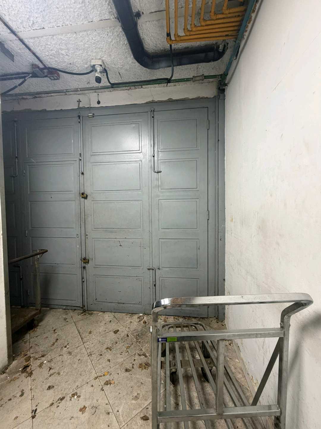 Edificio Comercial  venta Santa Monica Kc