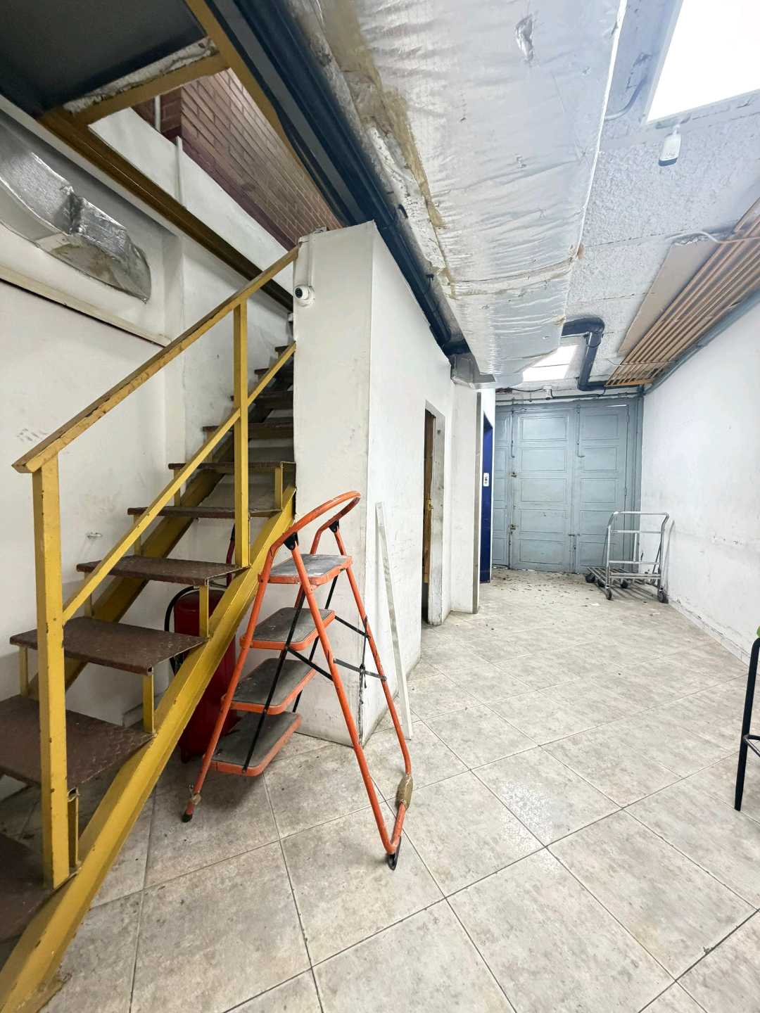 Edificio Comercial  venta Santa Monica Kc