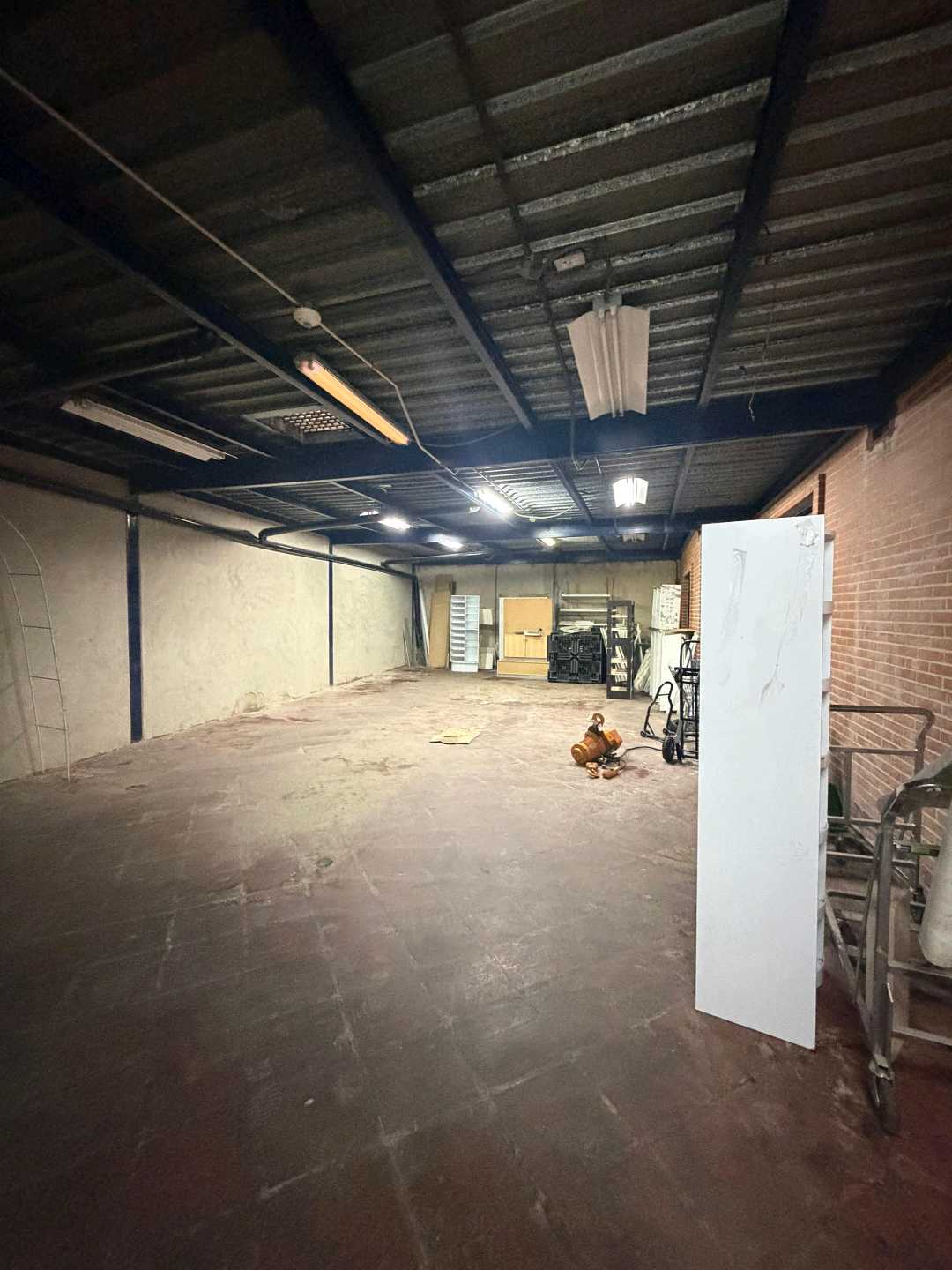 Edificio Comercial  venta Santa Monica Kc
