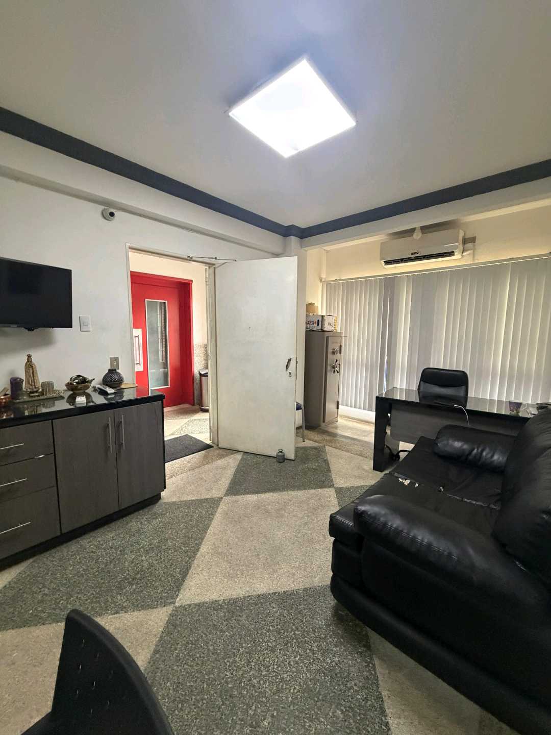Edificio Comercial  venta Santa Monica Kc