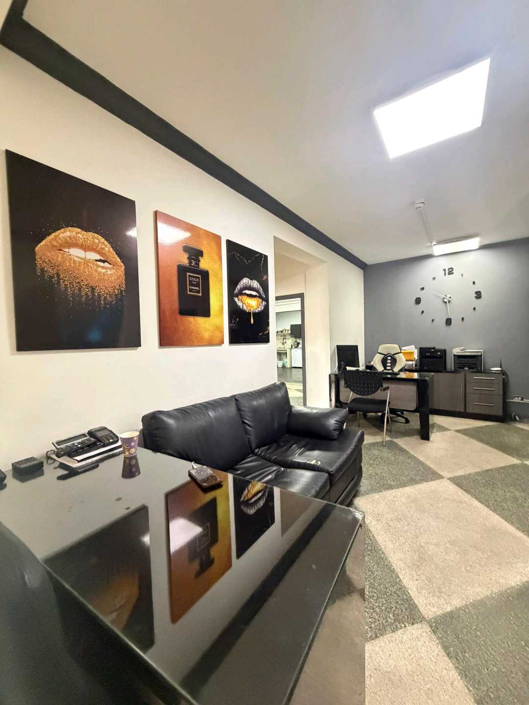 Edificio Comercial  venta Santa Monica Kc
