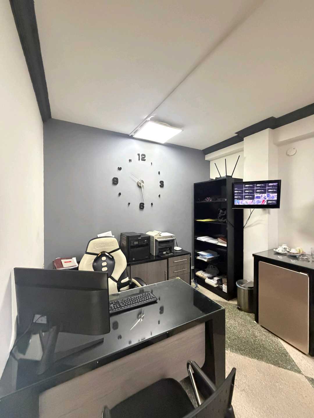 Edificio Comercial  venta Santa Monica Kc