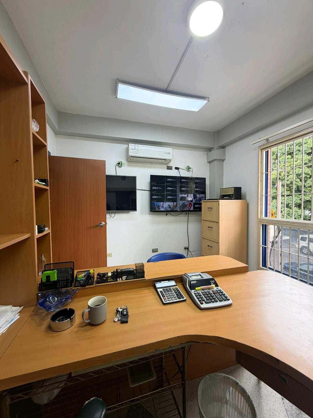 Edificio Comercial  venta Santa Monica Kc