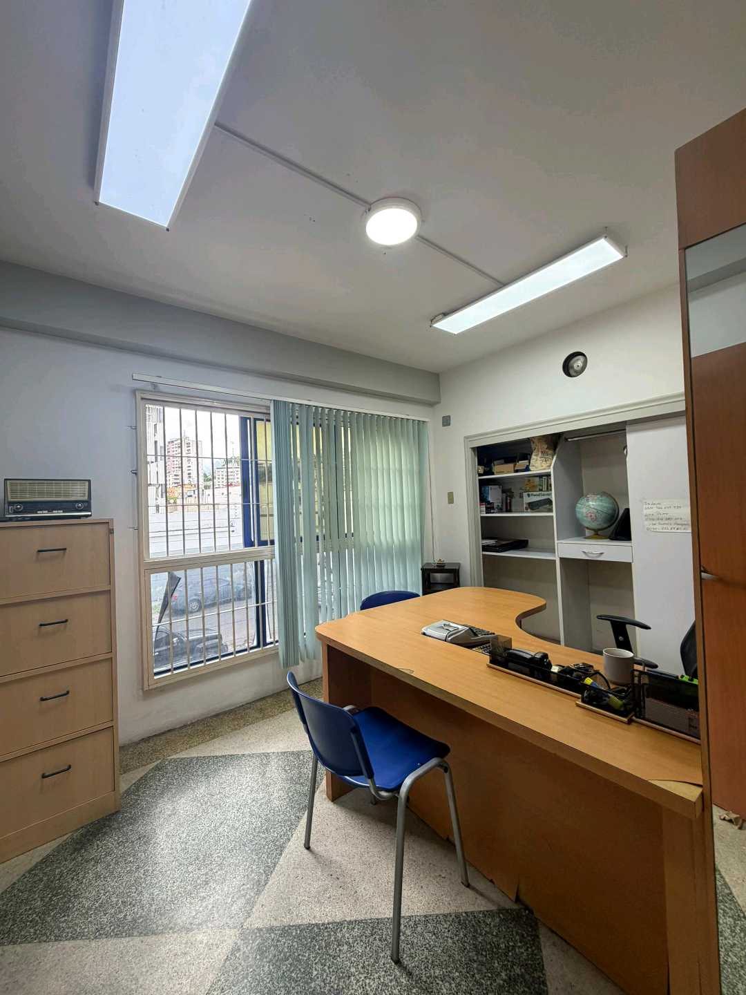 Edificio Comercial  venta Santa Monica Kc