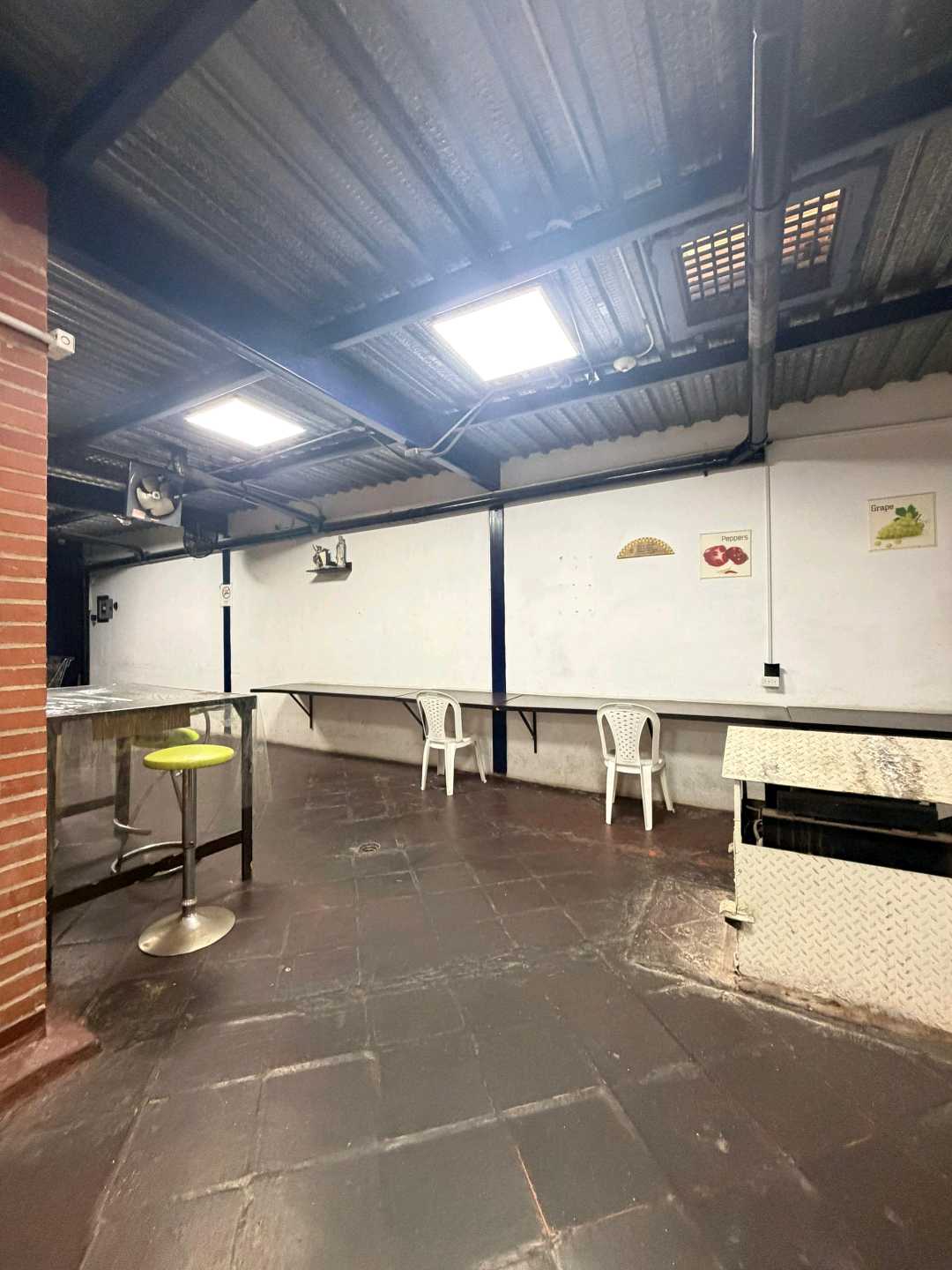 Edificio Comercial  venta Santa Monica Kc