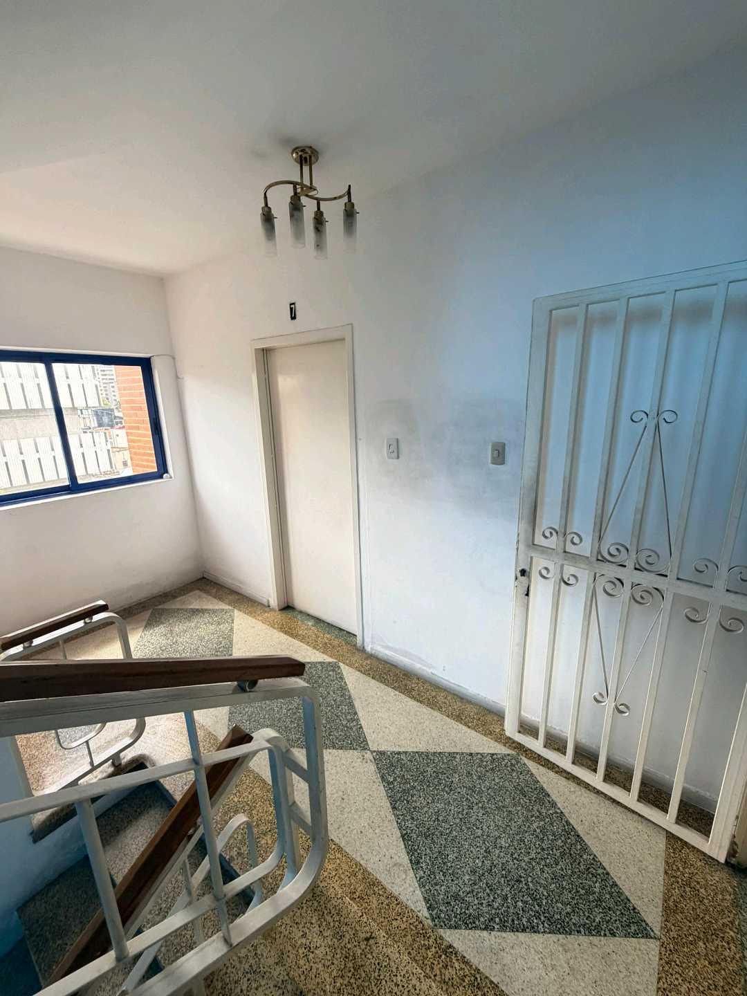 Edificio Comercial  venta Santa Monica Kc