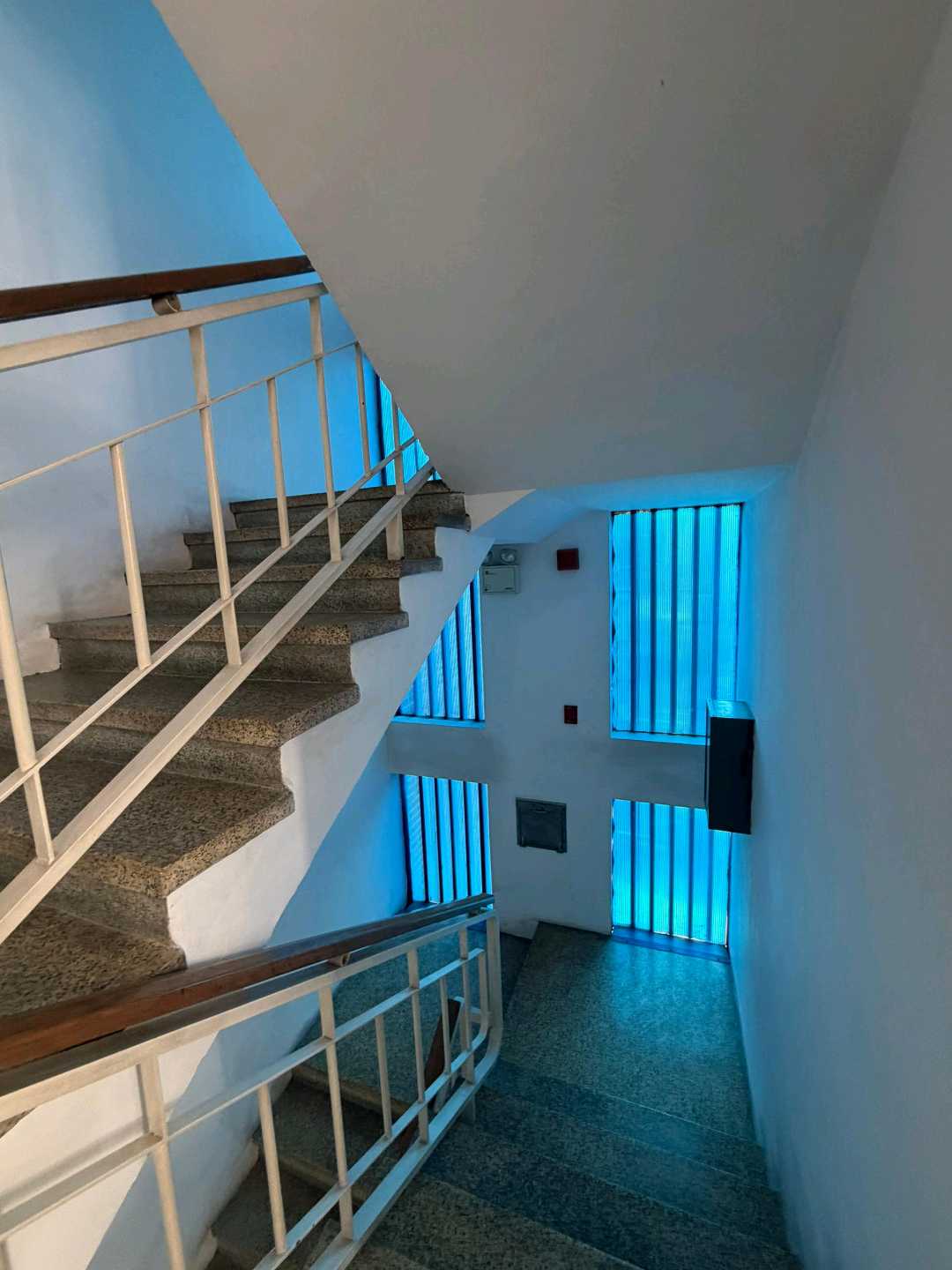 Edificio Comercial  venta Santa Monica Kc