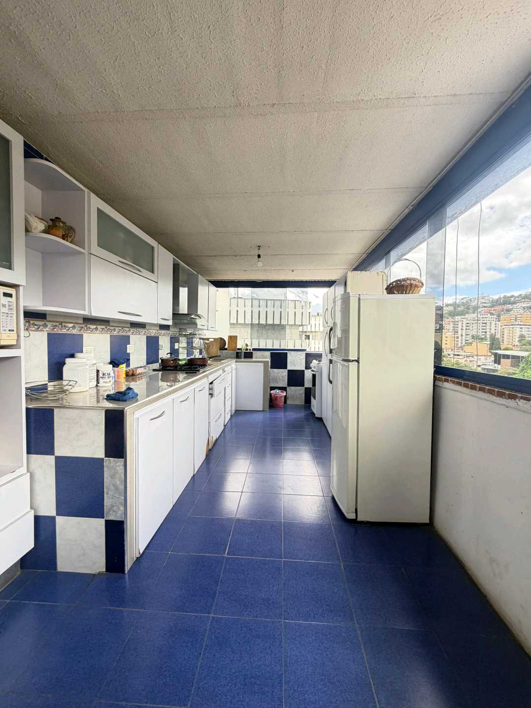 Edificio Comercial  venta Santa Monica Kc