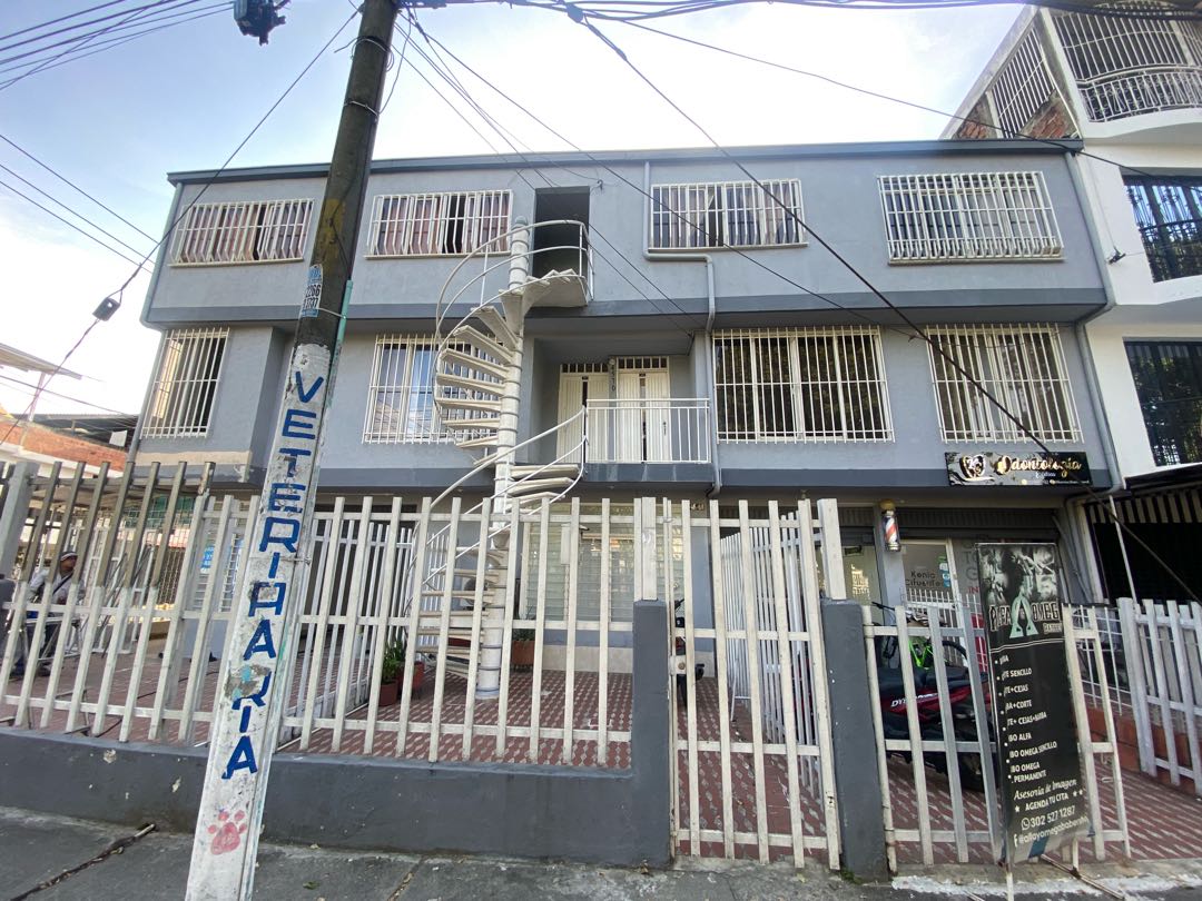 EDIFICIO EN VENTA AL SUR CALI  BARRIO LAS GRANJAS  