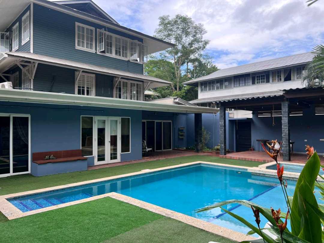 Edificio en Venta en Clayton en Ancón
