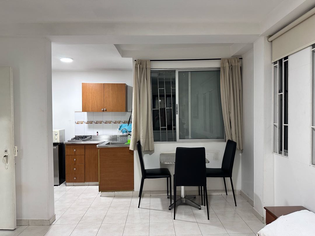 Imagen de EDIFICIO EN VENTA, PEREIRA CENTRO