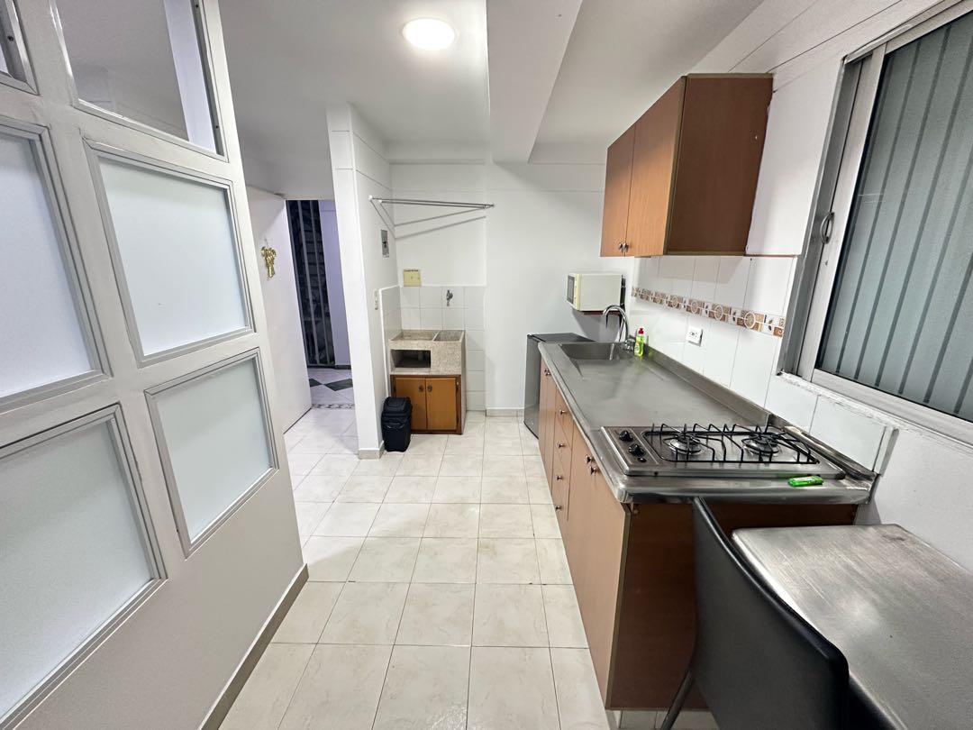 Imagen de EDIFICIO EN VENTA, PEREIRA CENTRO