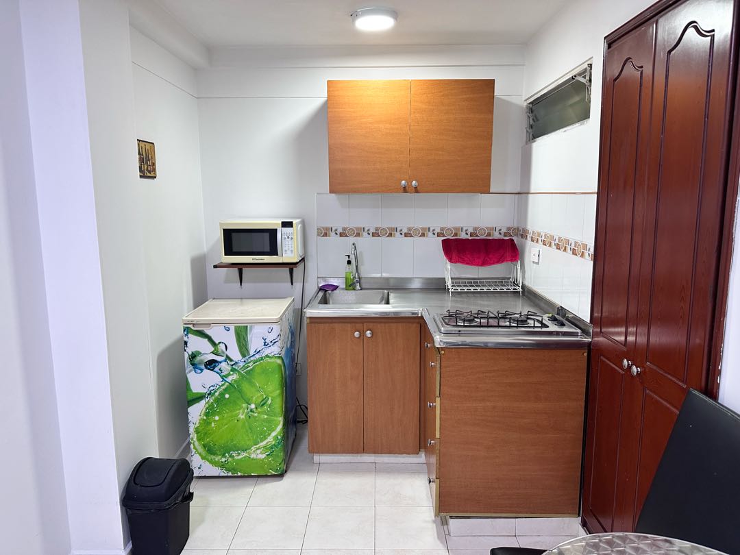 Imagen de EDIFICIO EN VENTA, PEREIRA CENTRO