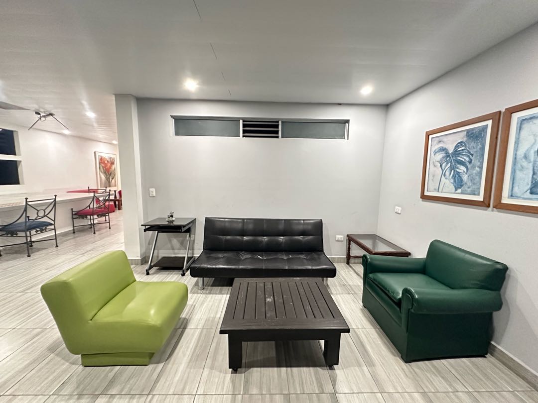Imagen de EDIFICIO EN VENTA, PEREIRA CENTRO