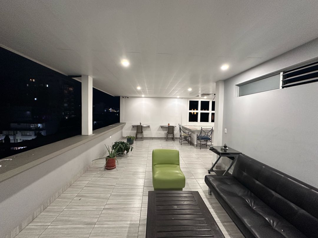 Imagen de EDIFICIO EN VENTA, PEREIRA CENTRO