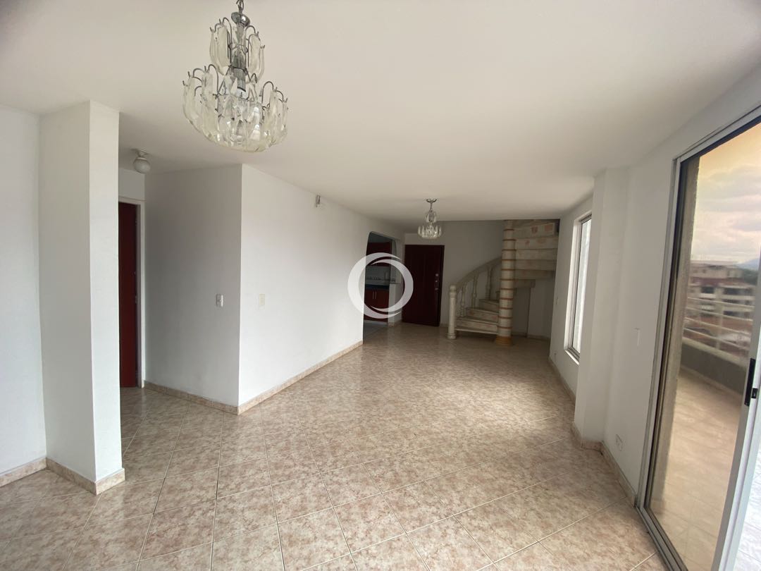 EDIFICIO MULTIFAMILIAR EN VENTA EN EL INGENIO SUR DE CALI