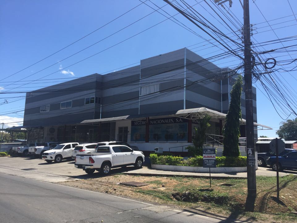 VENTA DE EDIFICIO PH20 CENTRICO EN DAVID, PARA INVERSIONISTA