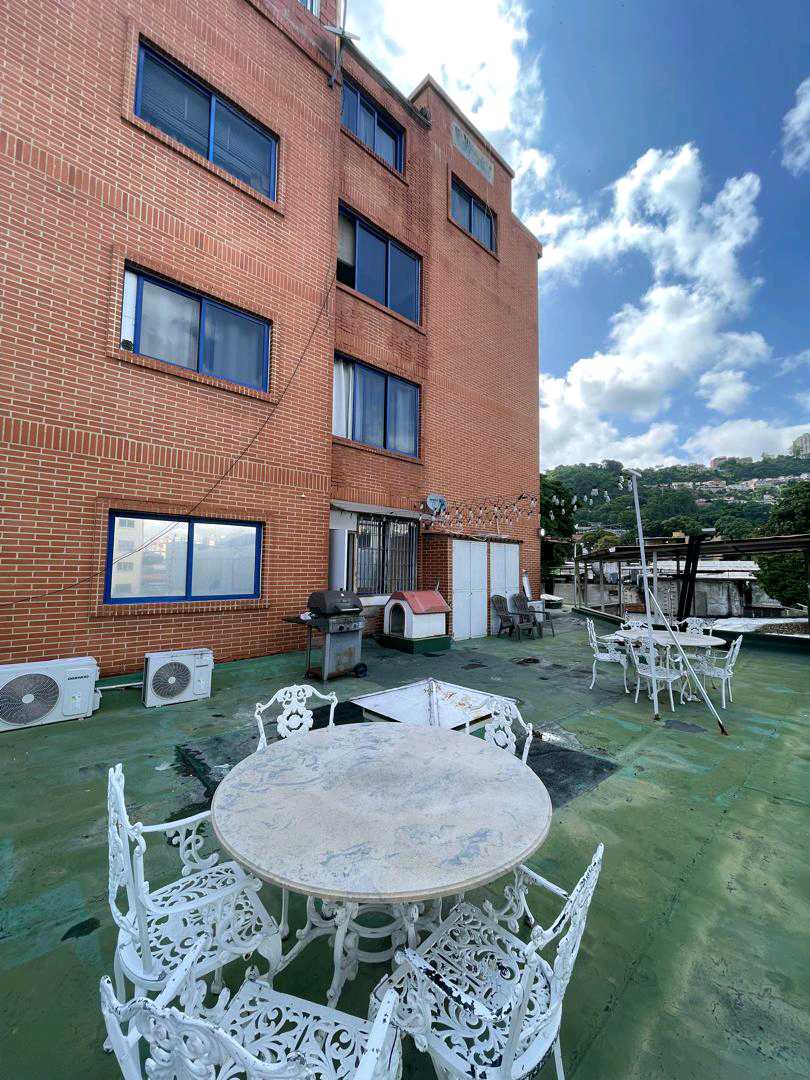 Edificio Comercial  venta Santa Monica Kc