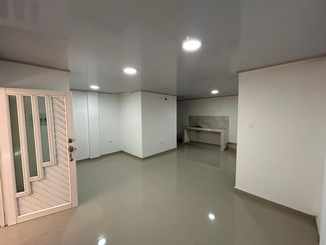 El Carmen - Casa Duplex en venta - Barranquilla