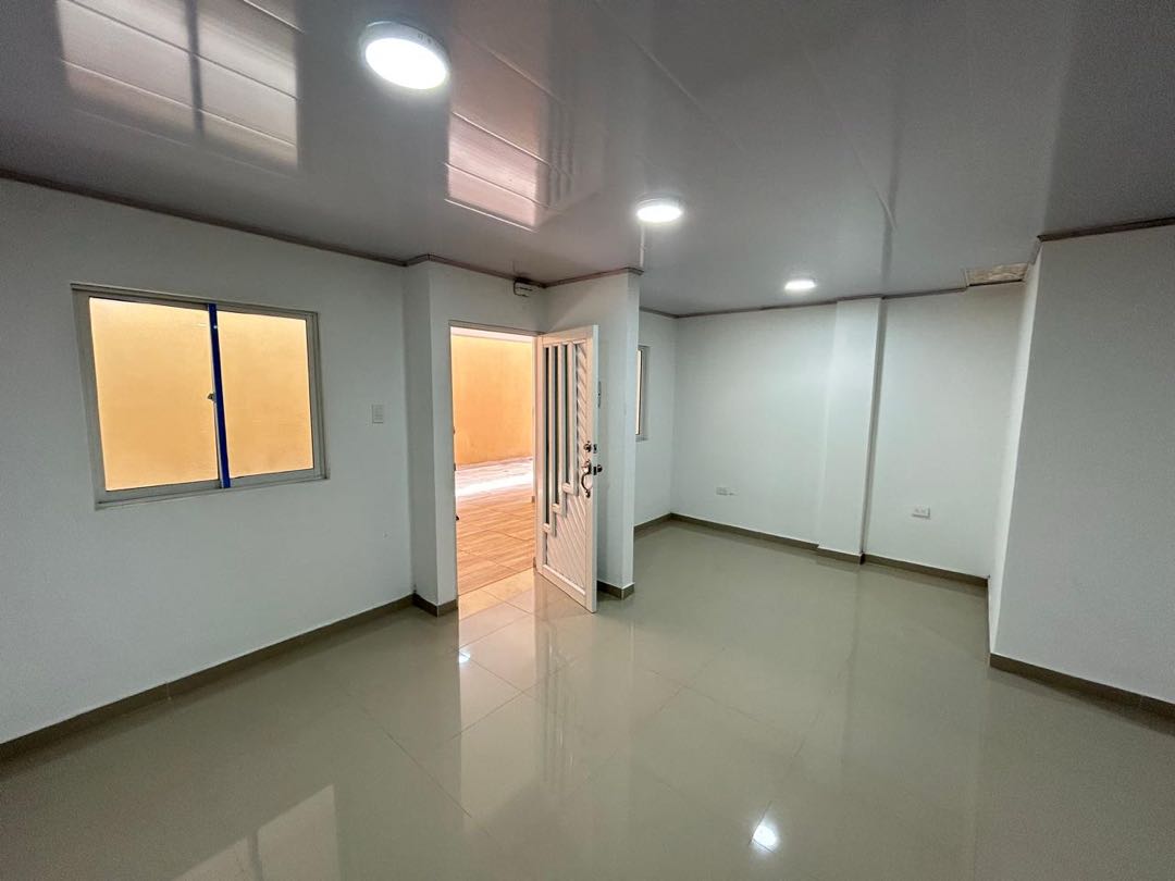 El Carmen - Casa Duplex en venta - Barranquilla