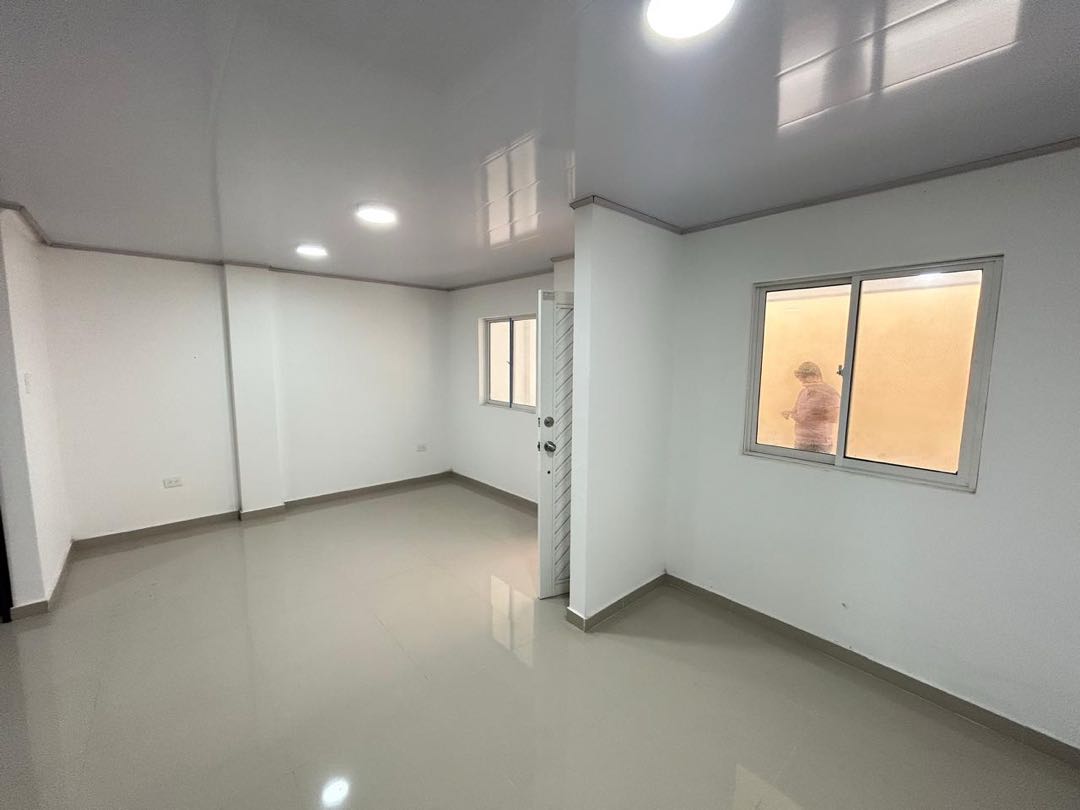 El Carmen - Casa Duplex en venta - Barranquilla