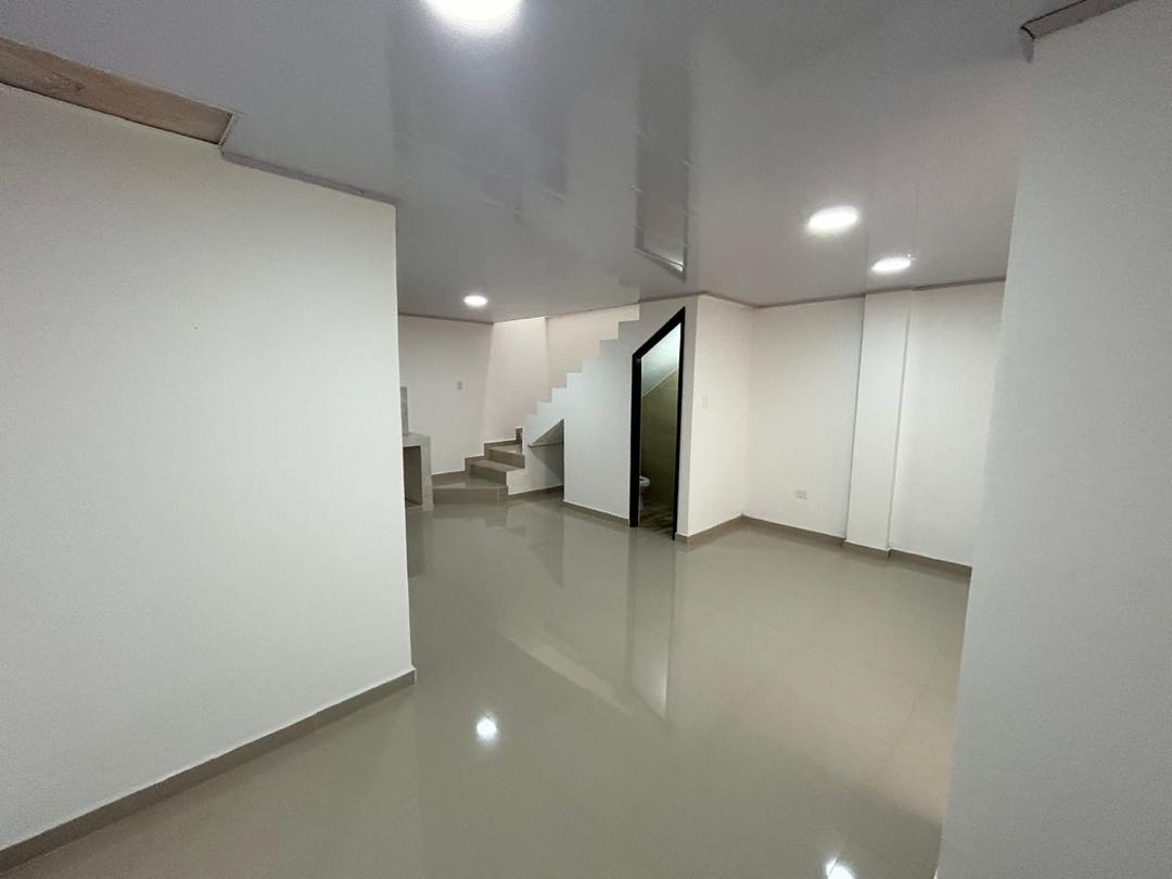 El Carmen - Casa Duplex en venta - Barranquilla